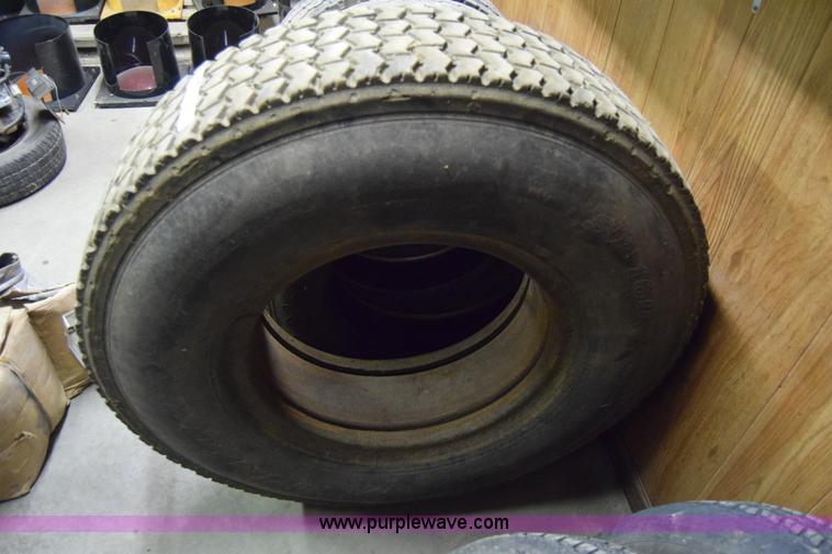 image for item BP9012 Assorted tires