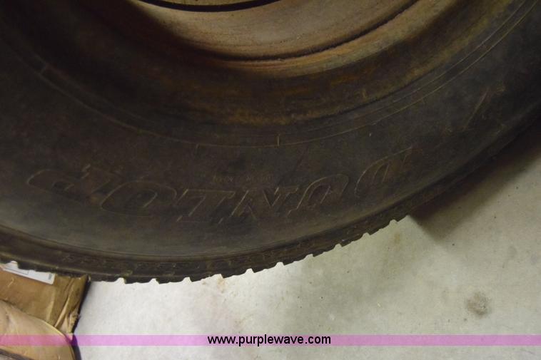 image for item BP9012 Assorted tires