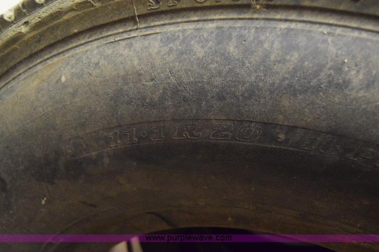 image for item BP9012 Assorted tires