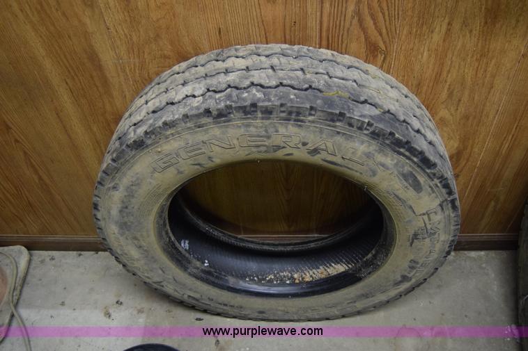 image for item BP9012 Assorted tires