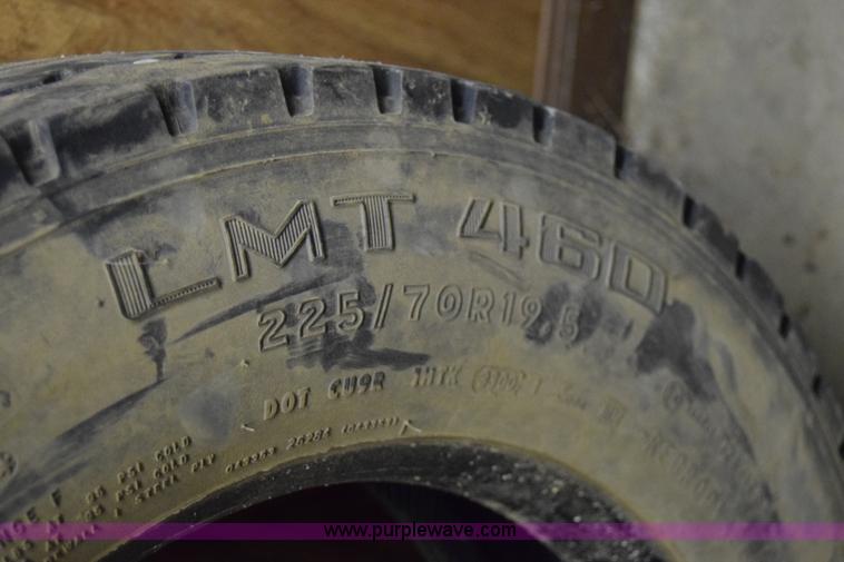 image for item BP9012 Assorted tires