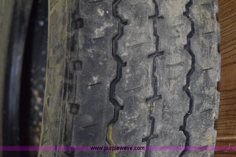 image for item BP9012 Assorted tires