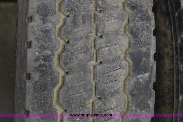 image for item BP9012 Assorted tires