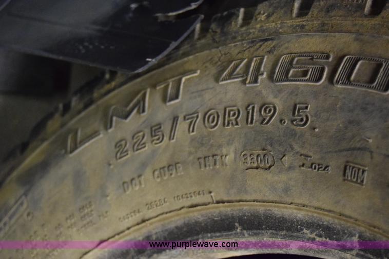 image for item BP9012 Assorted tires