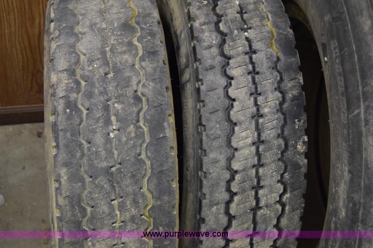 image for item BP9012 Assorted tires