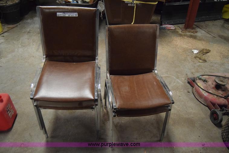 image for item BP9013 (5) chairs