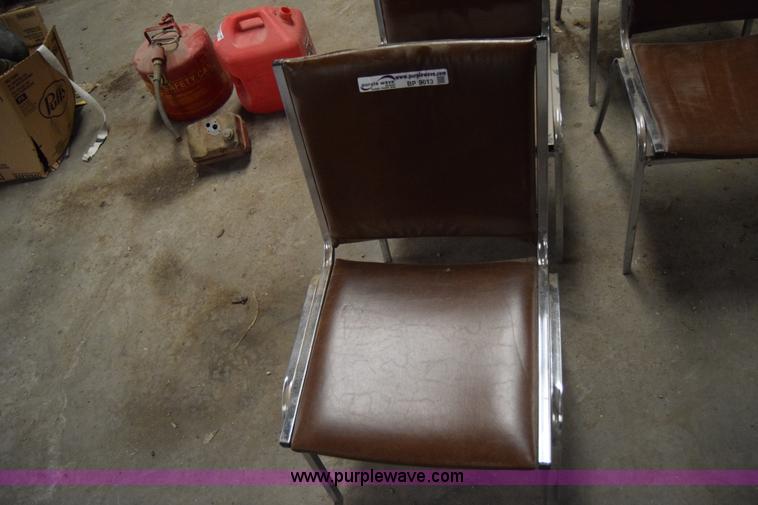 image for item BP9013 (5) chairs