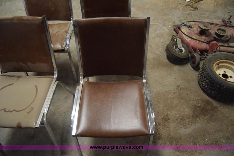 image for item BP9013 (5) chairs