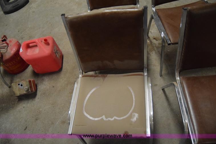 image for item BP9013 (5) chairs