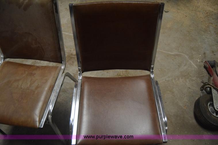 image for item BP9013 (5) chairs