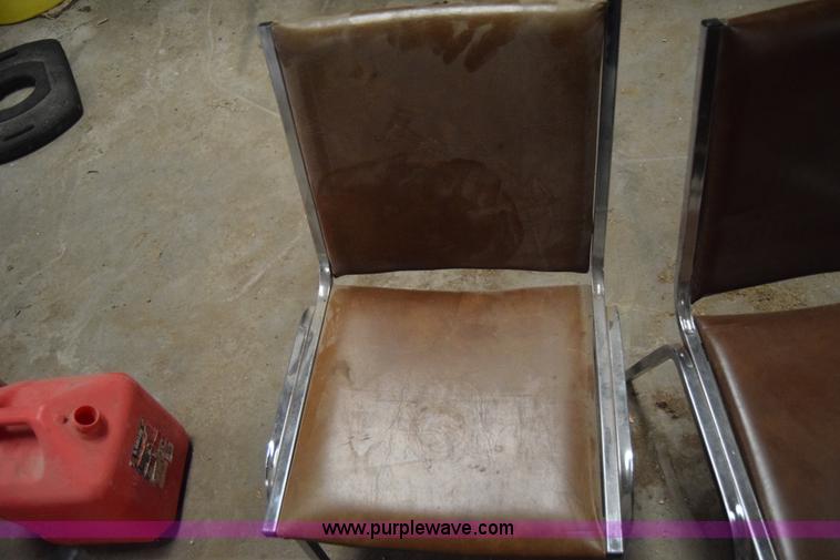 image for item BP9013 (5) chairs