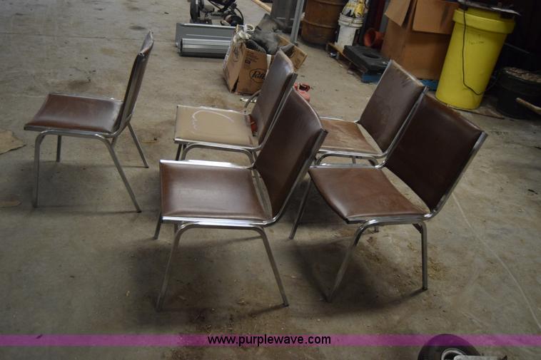 image for item BP9013 (5) chairs