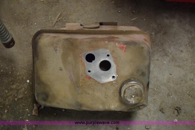 image for item BP9014 (3) gas cans