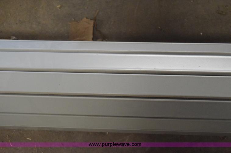 image for item BP9016 Metal roll-up door