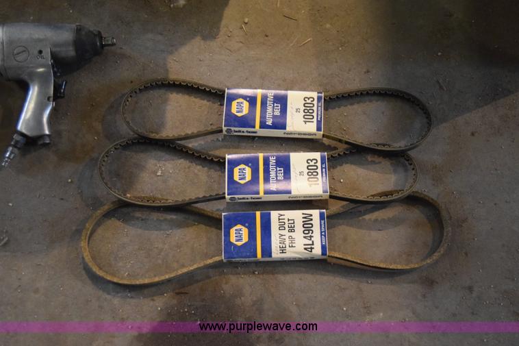 image for item BP9017 Assorted tools