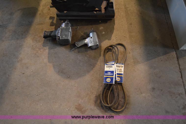 image for item BP9017 Assorted tools