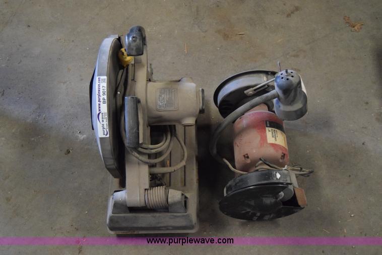 image for item BP9017 Assorted tools