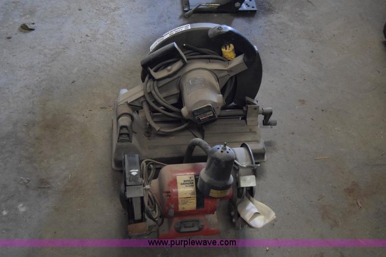 image for item BP9017 Assorted tools