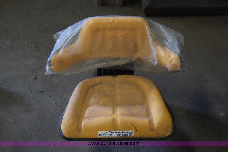 image for item BP9018 Tractor Supply 0278213 tractor seat