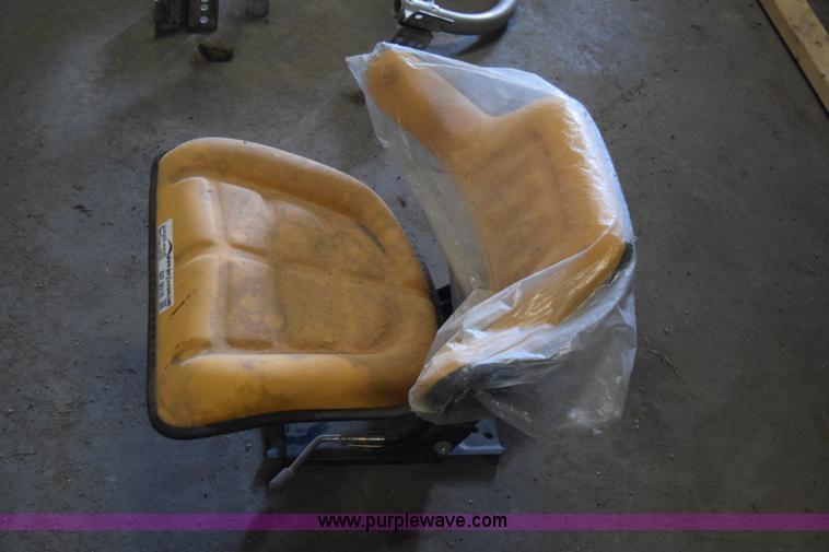 image for item BP9018 Tractor Supply 0278213 tractor seat