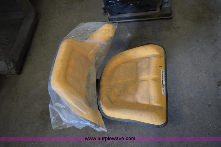 image for item BP9018 Tractor Supply 0278213 tractor seat