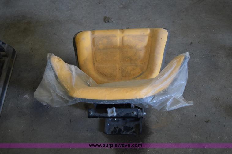 image for item BP9018 Tractor Supply 0278213 tractor seat