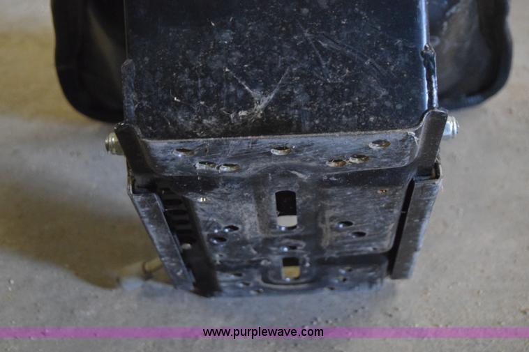 image for item BP9018 Tractor Supply 0278213 tractor seat