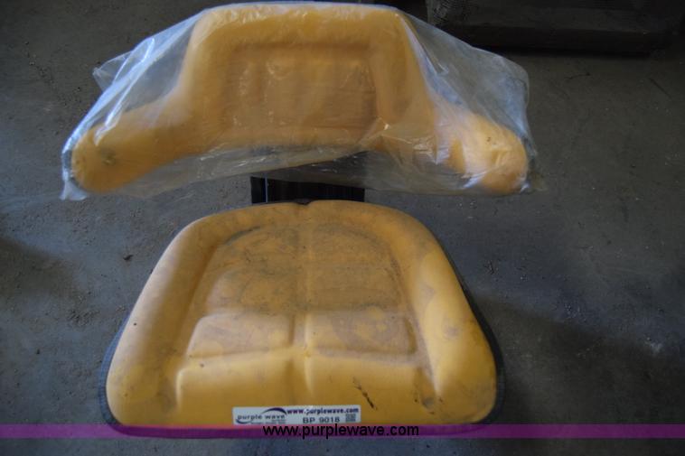 image for item BP9018 Tractor Supply 0278213 tractor seat