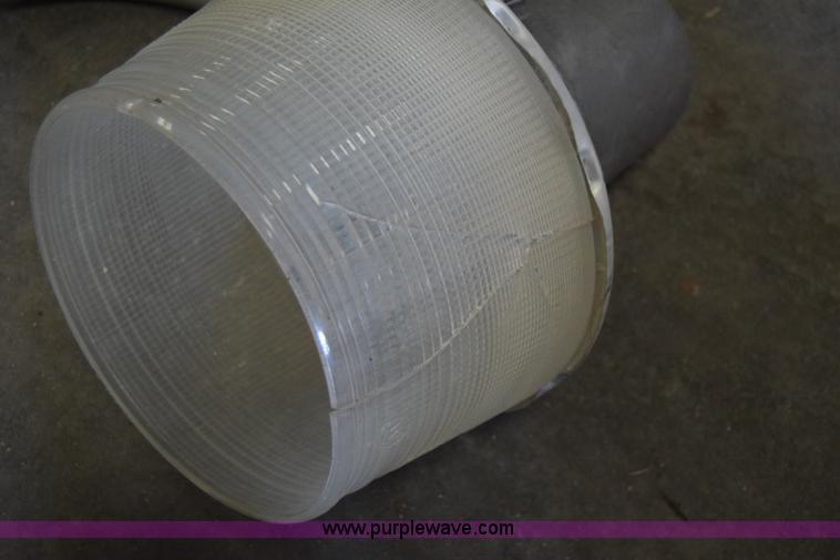 image for item BP9019 (2) Westinghouse street lights