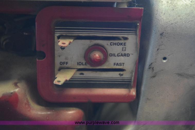 image for item BP9021 Ground Pounder plate compactor