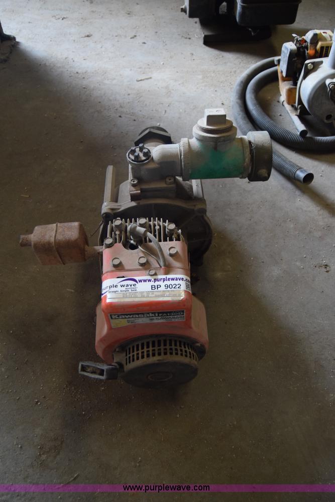 image for item BP9022 (3) utility pumps