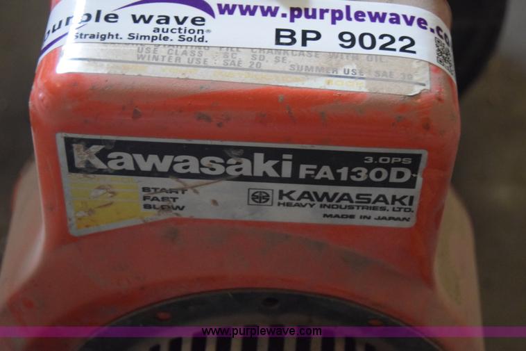 image for item BP9022 (3) utility pumps