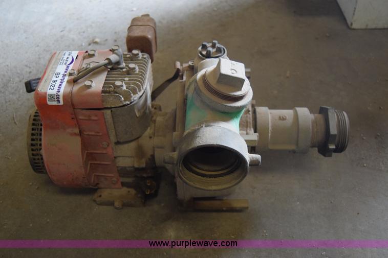 image for item BP9022 (3) utility pumps
