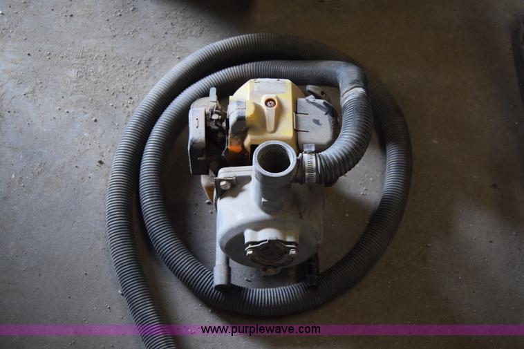 image for item BP9022 (3) utility pumps