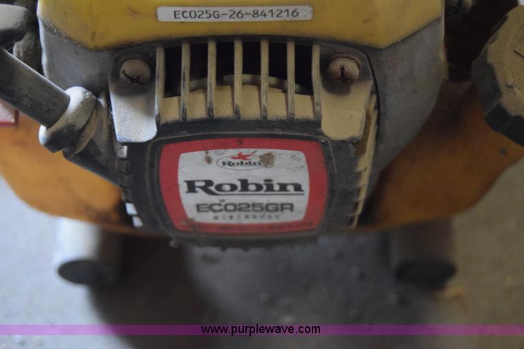 image for item BP9022 (3) utility pumps