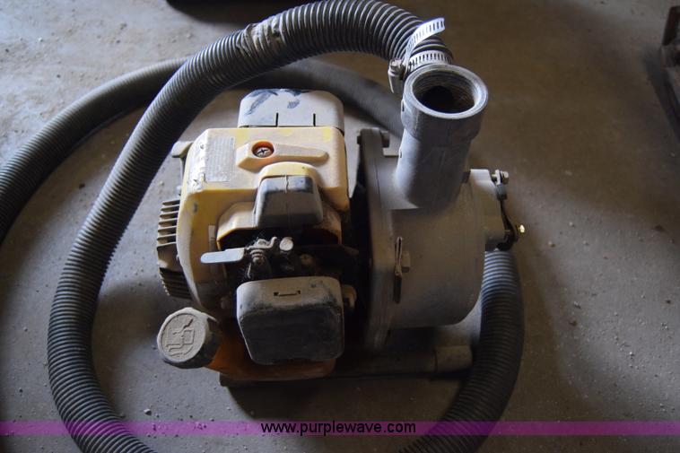 image for item BP9022 (3) utility pumps