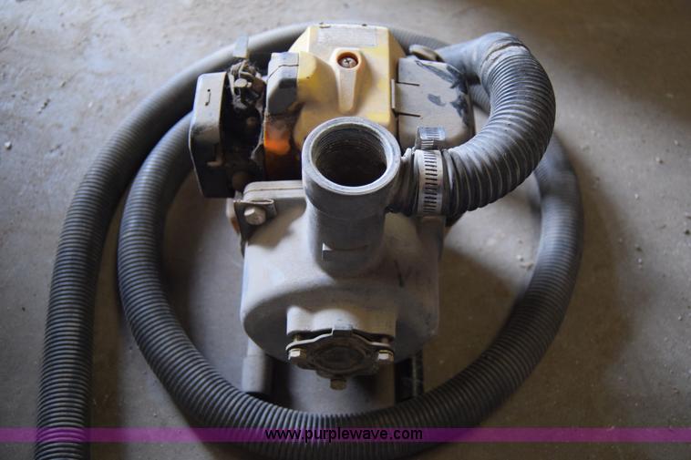 image for item BP9022 (3) utility pumps