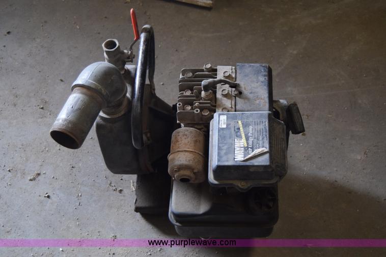 image for item BP9022 (3) utility pumps