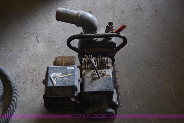 image for item BP9022 (3) utility pumps