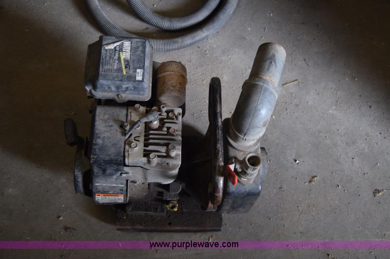 image for item BP9022 (3) utility pumps