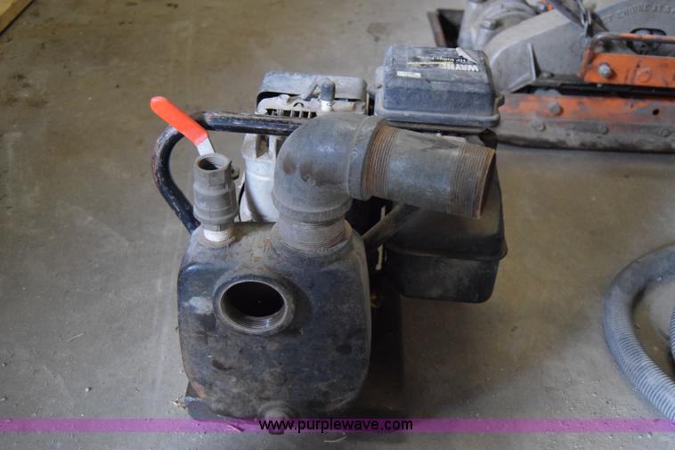 image for item BP9022 (3) utility pumps