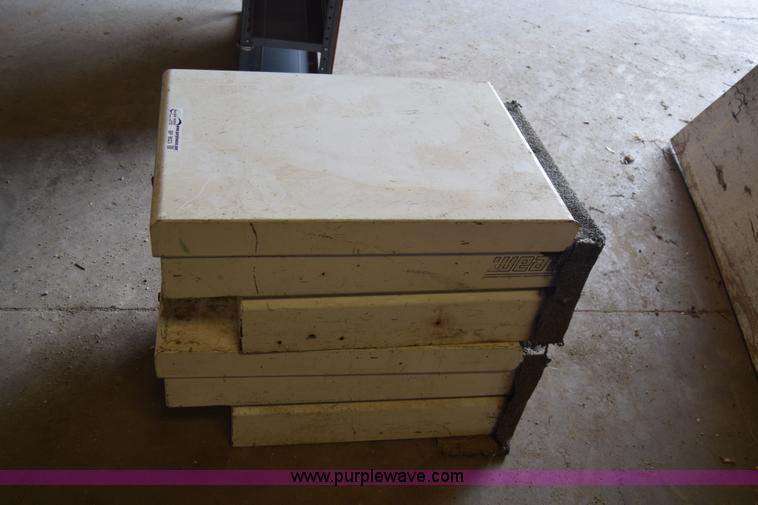 image for item BP9023 (2) Weather Guard truck toolboxes