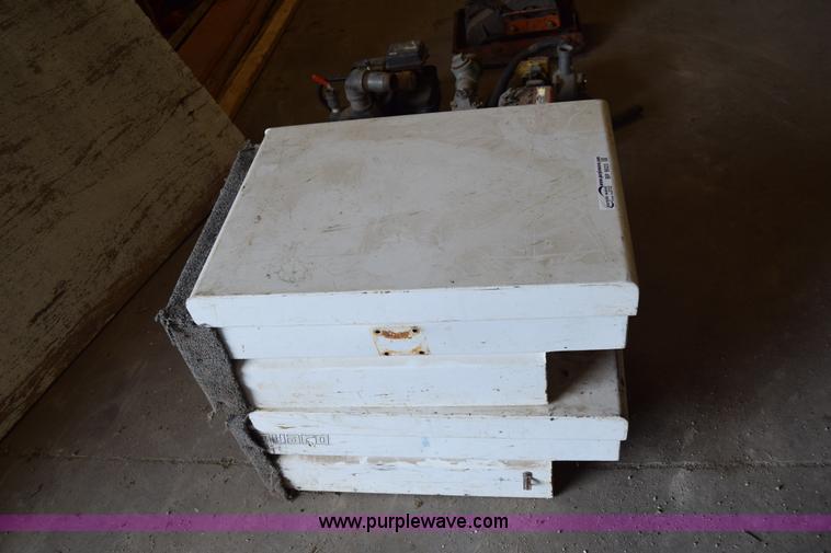 image for item BP9023 (2) Weather Guard truck toolboxes