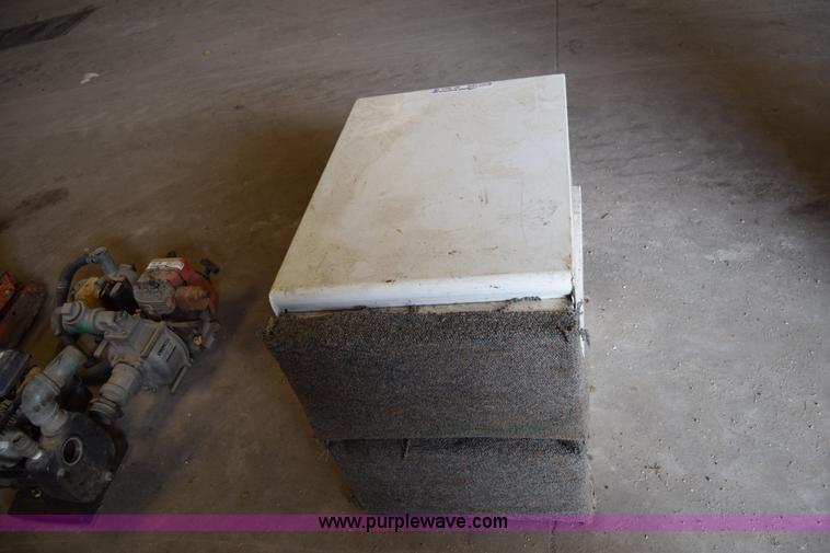 image for item BP9023 (2) Weather Guard truck toolboxes