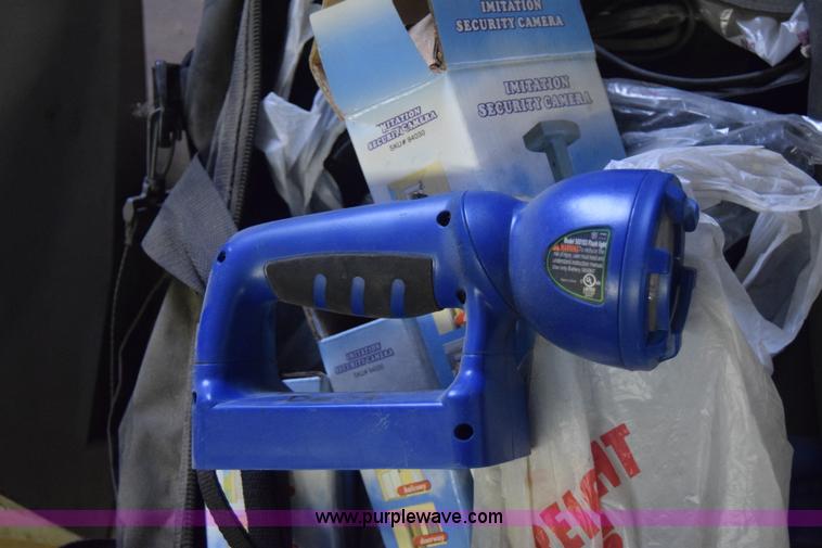 image for item BP9025 Assorted tools