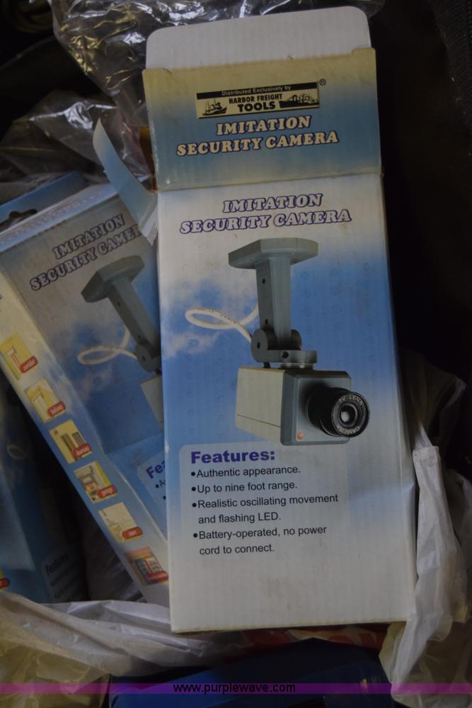 image for item BP9025 Assorted tools