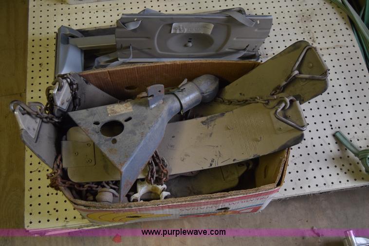 image for item BP9025 Assorted tools