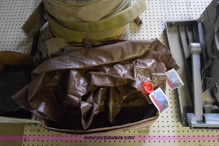 image for item BP9025 Assorted tools