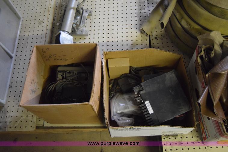 image for item BP9025 Assorted tools