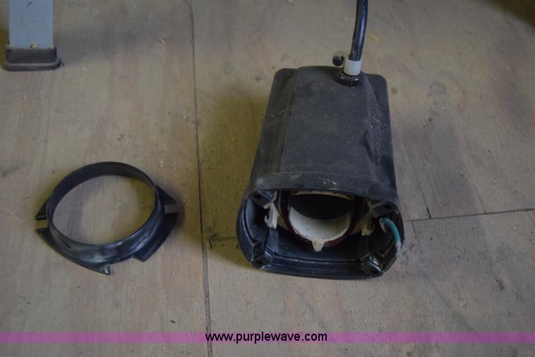 image for item BP9026 Delta TS3000 table saw